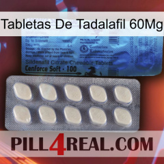 Tadalafil Tablets 60Mg 34